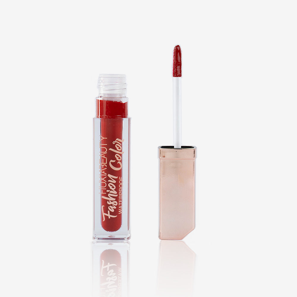 Labial Matte Fashion Color Huxia Beauty