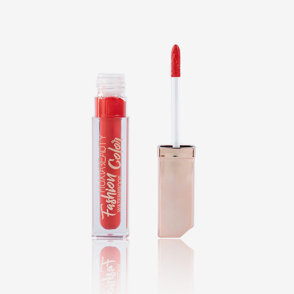 Labial Matte Fashion Color Huxia Beauty