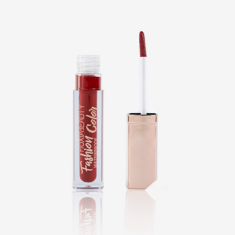 Labial Matte Fashion Color Huxia Beauty