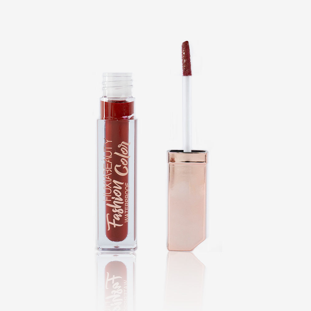 Labial Matte Fashion Color Huxia Beauty