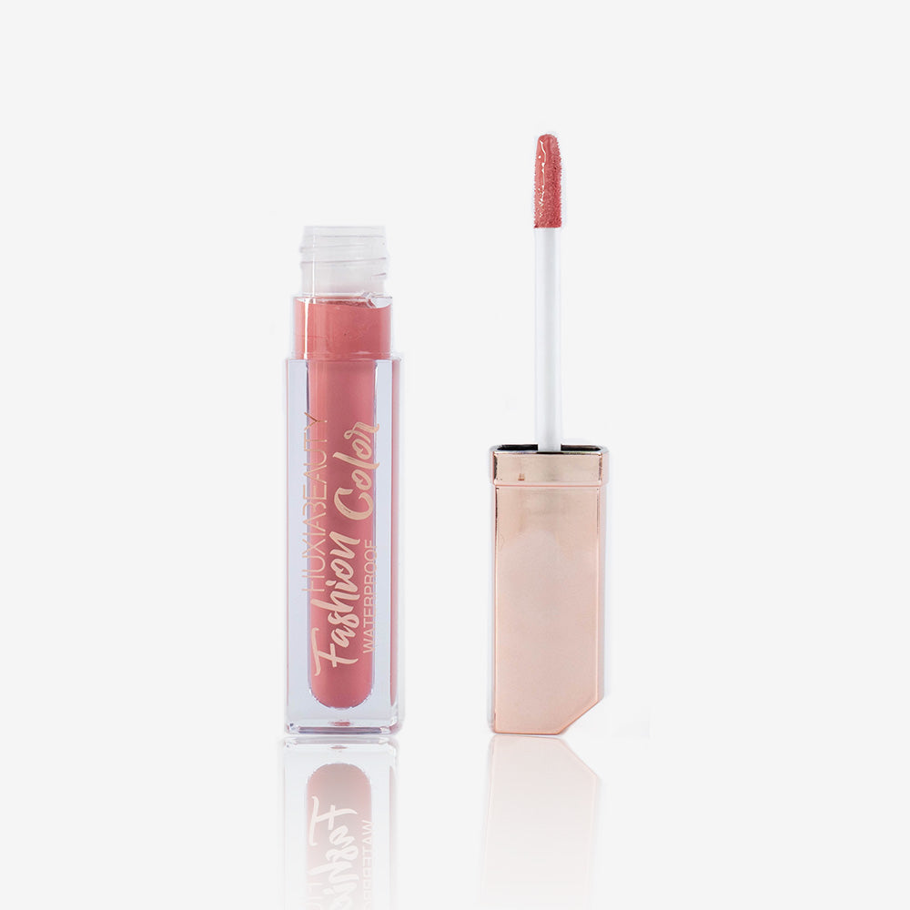 Labial Matte Fashion Color Huxia Beauty