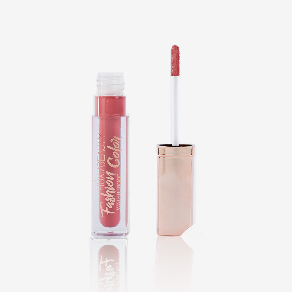 Labial Matte Fashion Color Huxia Beauty