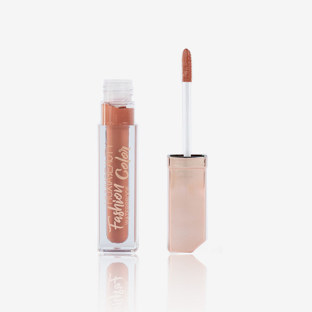 Labial Matte Fashion Color Huxia Beauty