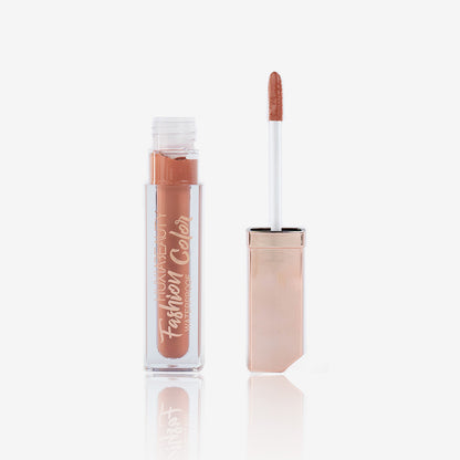 Labial Matte Fashion Color Huxia Beauty