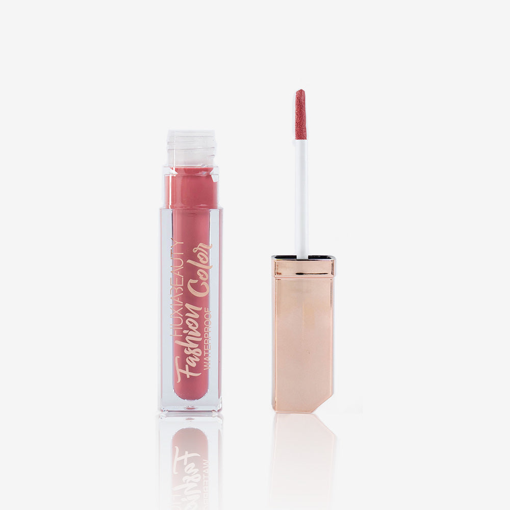 Labial Matte Fashion Color Huxia Beauty