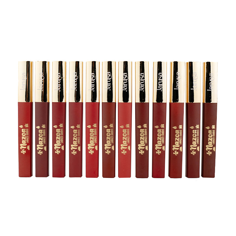 Labial Nazca