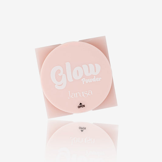 Polvo Compacto Glow Revel