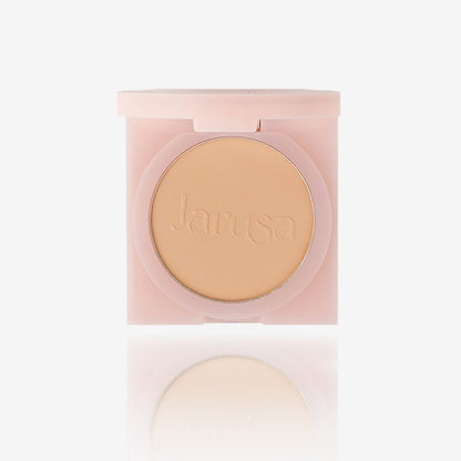 Polvo Compacto Glow Revel
