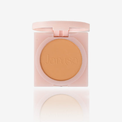Polvo Compacto Glow Revel