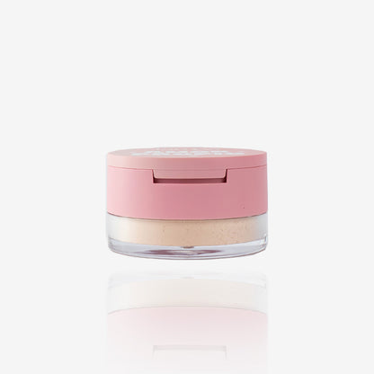 AMOR PROPIO BASE CREMA + POLVO SUELTO x12und