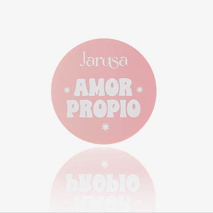 AMOR PROPIO BASE CREMA + POLVO SUELTO x12und