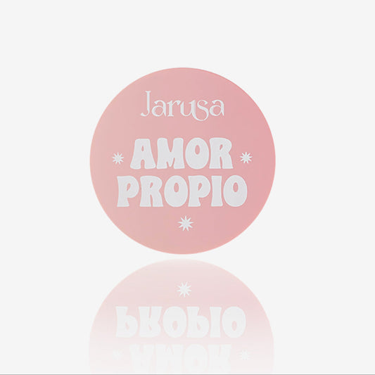 AMOR PROPIO BASE CREMA + POLVO SUELTO x12und