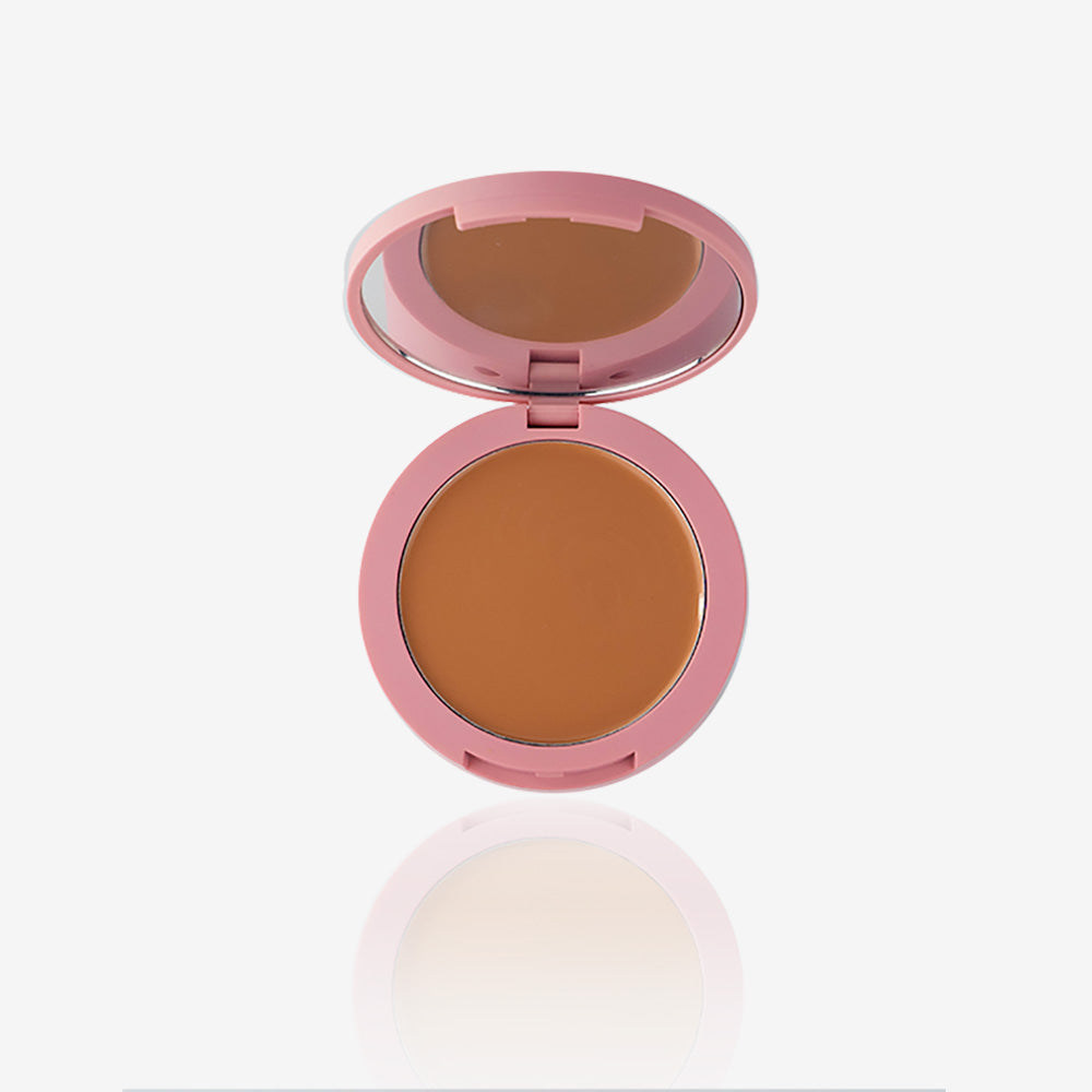 AMOR PROPIO BASE CREMA + POLVO SUELTO x12und