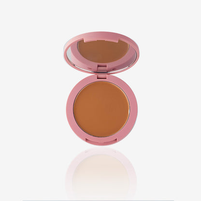 AMOR PROPIO BASE CREMA + POLVO SUELTO x12und
