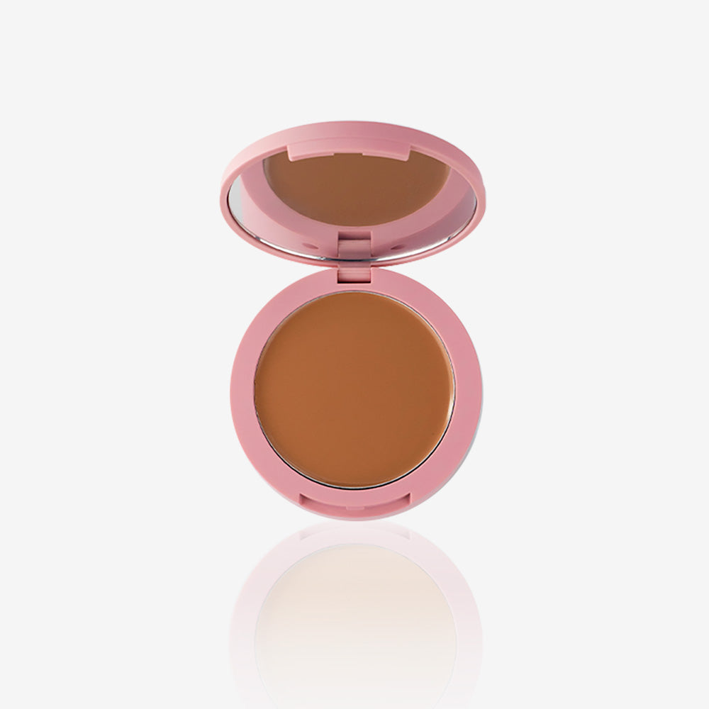AMOR PROPIO BASE CREMA + POLVO SUELTO x12und