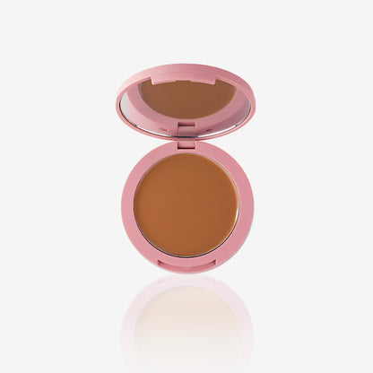 AMOR PROPIO BASE CREMA + POLVO SUELTO x12und