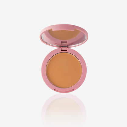 AMOR PROPIO BASE CREMA + POLVO SUELTO x12und