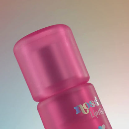 Labial en Barra Efecto Húmedo Nossa