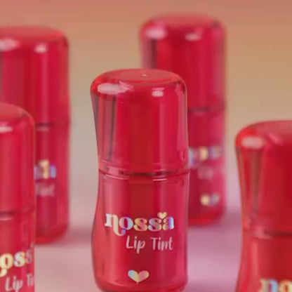 Lip Tint Nossa Efecto Húmedo