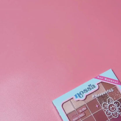 Sombras Natural Vibes Flower Nossa