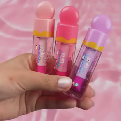 Lip Oil Nossa