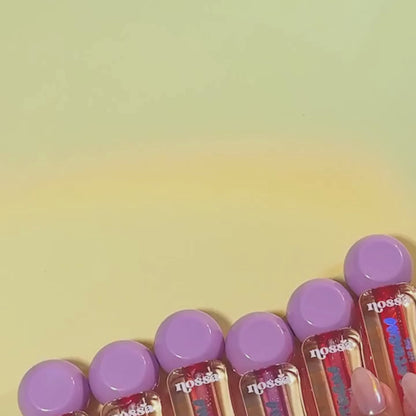 Lip Oil Saturno Nossa