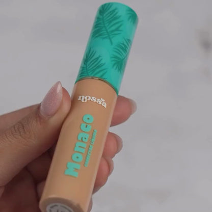 Corrector Monaco Nossa