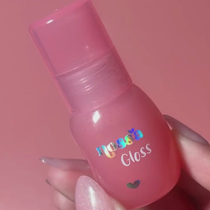 Lip Gloss Nossa Hidratante