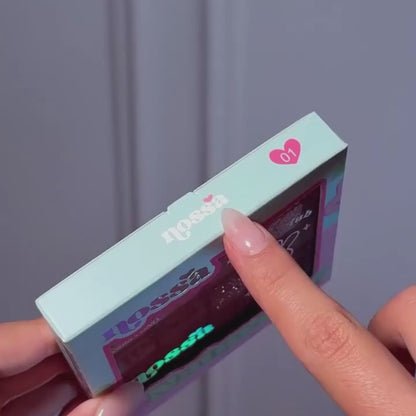 Sombras Natural Vibes Bunny Nossa