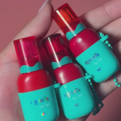 Lip Tint Nossa Efecto Coreano