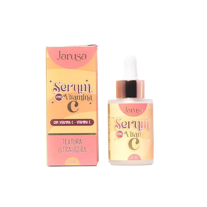 Serum con Vitamina C - Jarusa