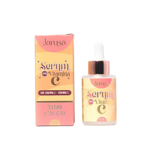 Serum con Vitamina C - Jarusa
