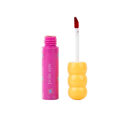 Tinta Matte Silky Pola Aylr