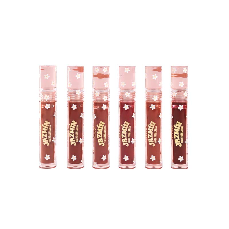 Tinta labial Jazmin - Jarusa
