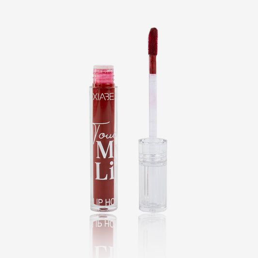 LipGloss Touch My Lips Huxia Bueauty