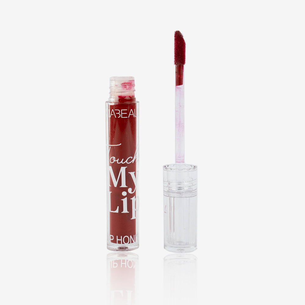 LipGloss Touch My Lips Huxia Bueauty
