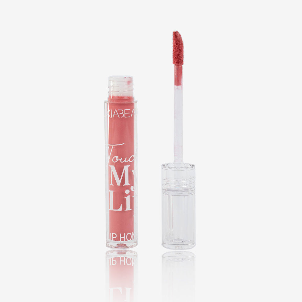LipGloss Touch My Lips Huxia Bueauty