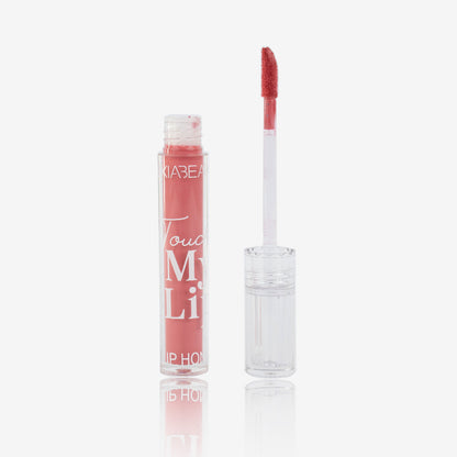 LipGloss Touch My Lips Huxia Bueauty