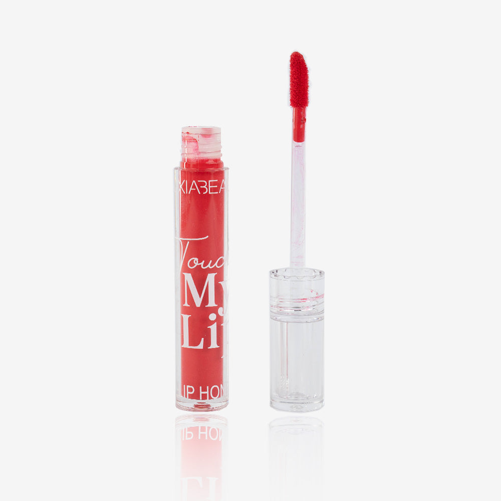 LipGloss Touch My Lips Huxia Bueauty