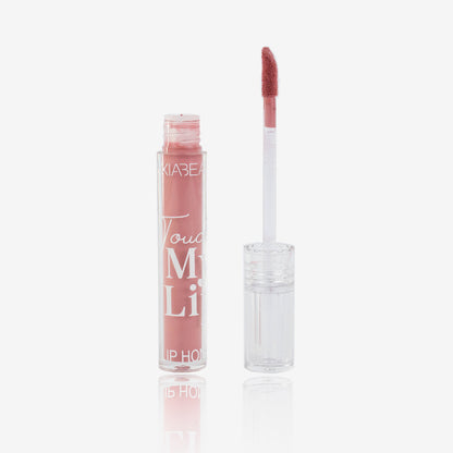 LipGloss Touch My Lips Huxia Bueauty