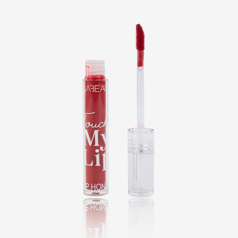 LipGloss Touch My Lips Huxia Bueauty