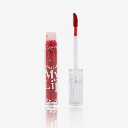 LipGloss Touch My Lips Huxia Bueauty