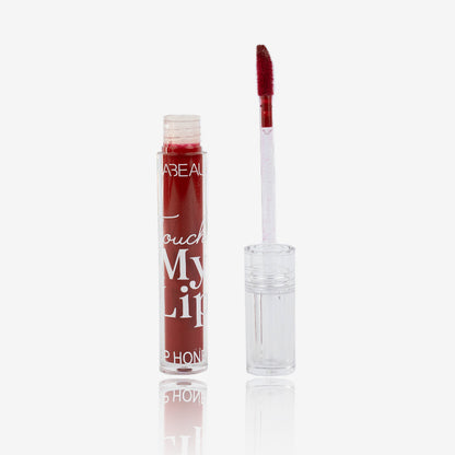 LipGloss Touch My Lips Huxia Bueauty