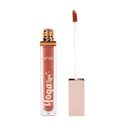 Labial Yoga Lips