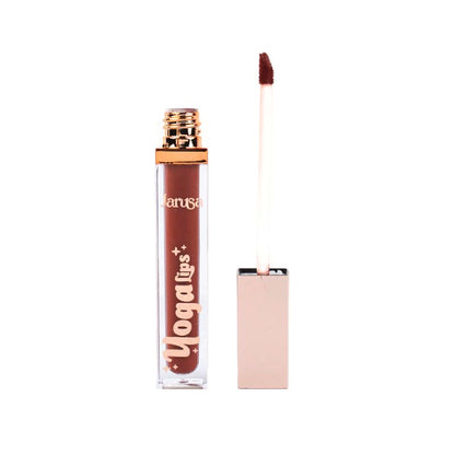Labial Yoga Lips