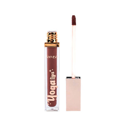 Labial Yoga Lips