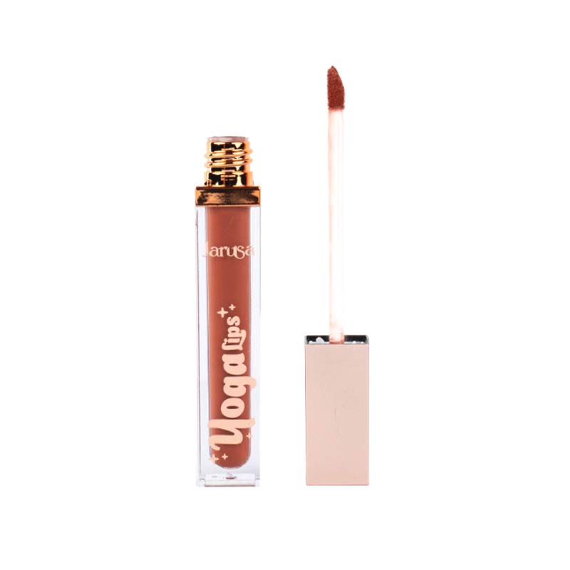 Labial Yoga Lips