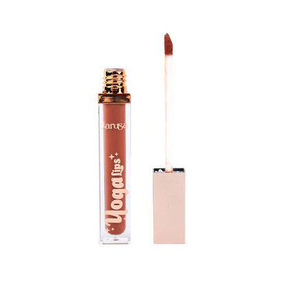 Labial Yoga Lips