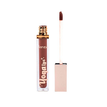 Labial Yoga Lips
